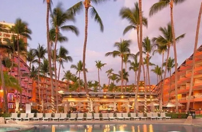 Mexican Experience By Villa del Palmar Vallarta