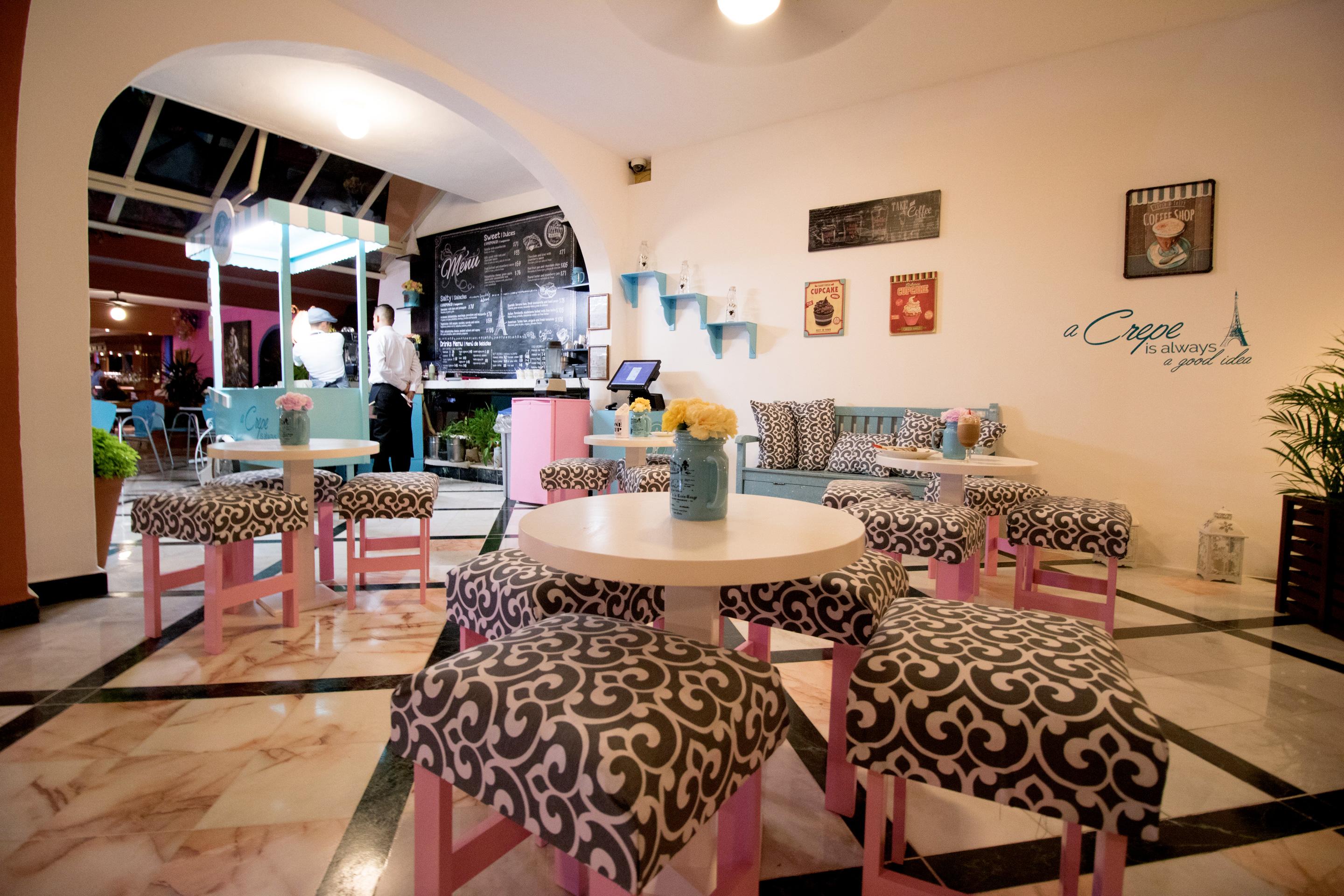 Mexican Experience By Del Palmar Vallarta Hotel 4*