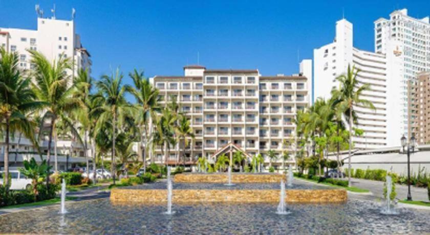 Mexican Experience By Del Palmar Vallarta Hotel Puerto Vallarta