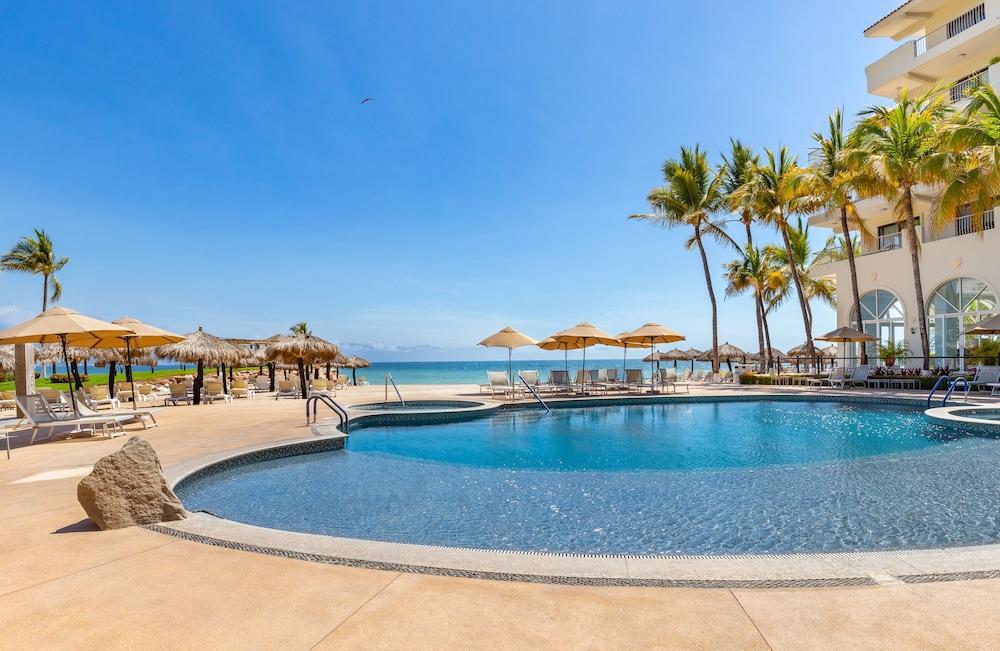 Mexican Experience By Del Palmar 4* Puerto Vallarta