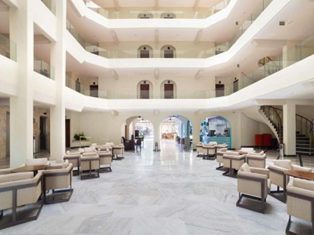 Hotel Mexican Experience By Del Palmar Puerto Vallarta
