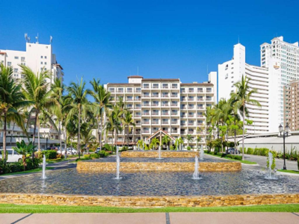 Hotel Mexican Experience By Del Palmar 4*