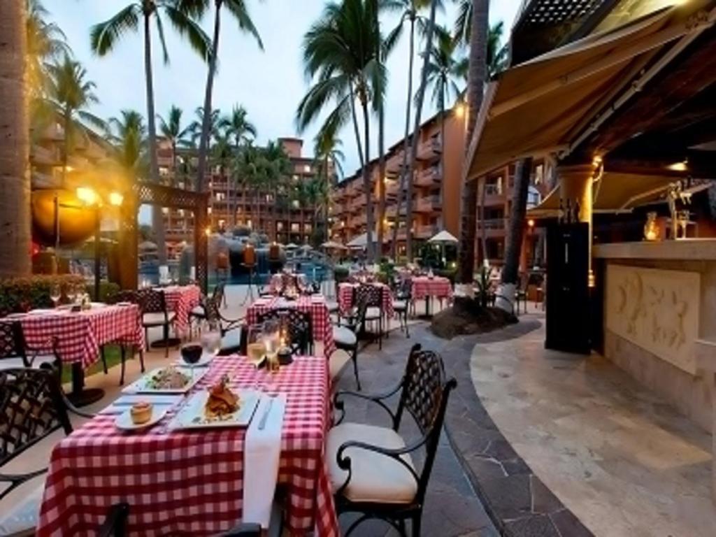 Mexican Experience By Del Palmar Puerto Vallarta